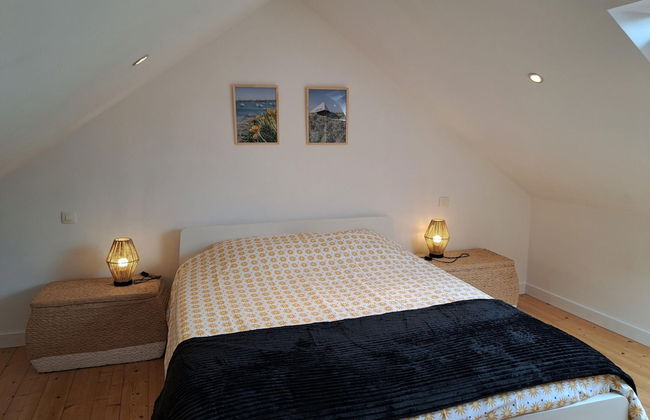 Comfortable Cottage Close to the Beach, Portsall, 2 Canoes - Foto 5