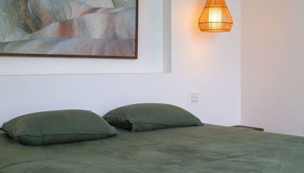 Villa Woodru - Foto 2, Habitación