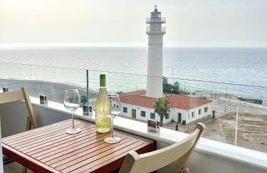 Primera linea de playa en Torrox Costa - Photo 1