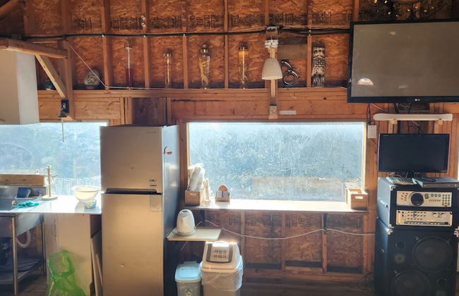 Jungfrau Pension - Photo 18