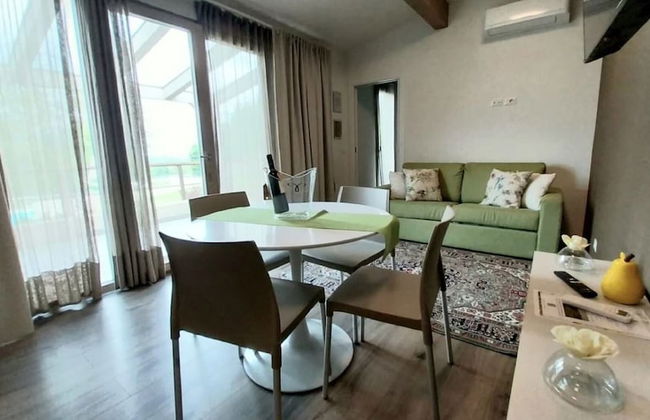 Apartment in Iseo With Pool - Photo 6