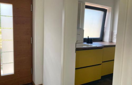 Haus der Ruhe zw. den Meeren - Foto 16