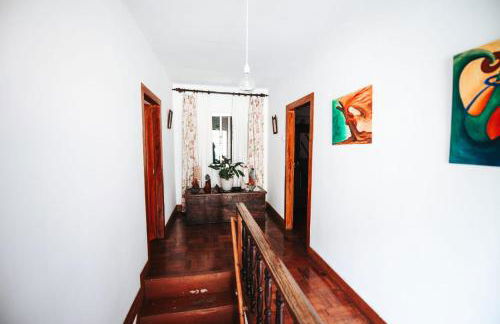 Peaceful place in São Vicente - Foto 58