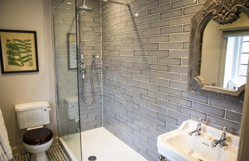 Leeds Castle Stable Courtyard Bed and Breakfast - Foto 79