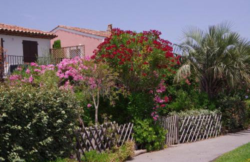 Villa Domaine du golf de Roquebrune - Foto 9