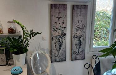 Le Mas des Pins - Foto 27