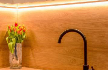 Golden Studio - Foto 8