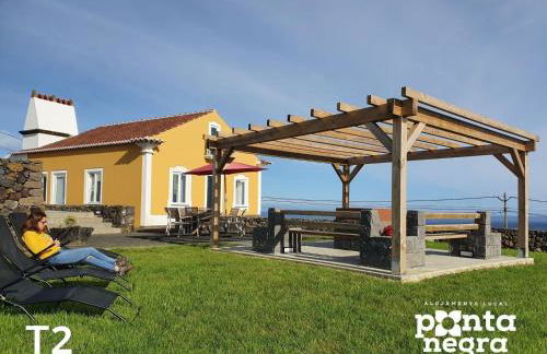 Casa das Lajes by Ponta Negra Azores - Photo 1