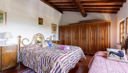 3 Bedroom Stunning Home In Uzzano Pt - Foto 4