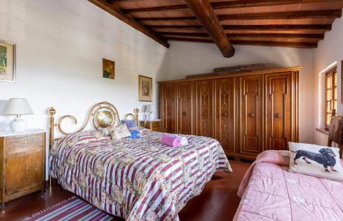 3 Bedroom Stunning Home In Uzzano Pt - Foto 4