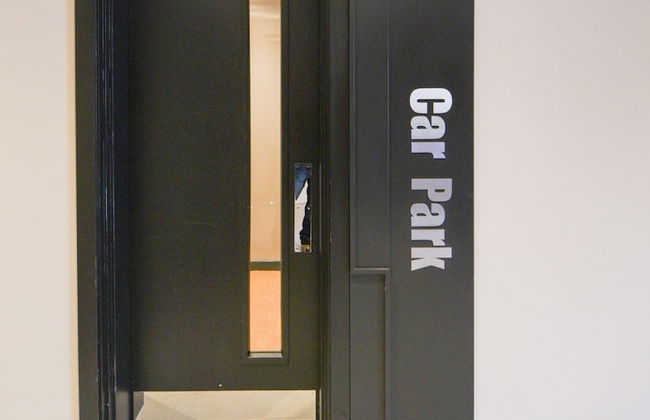 Grand Apartments Kew Gardens - Foto 64