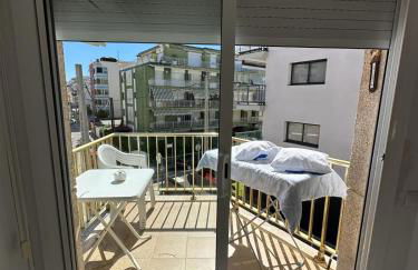 Playa y confort en Segur de Calafell - Foto 11