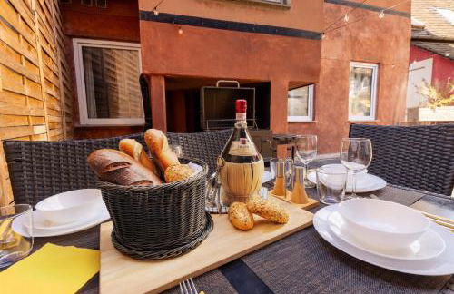 Loreley Retreat - Sauna-Billiard & more - Foto 75