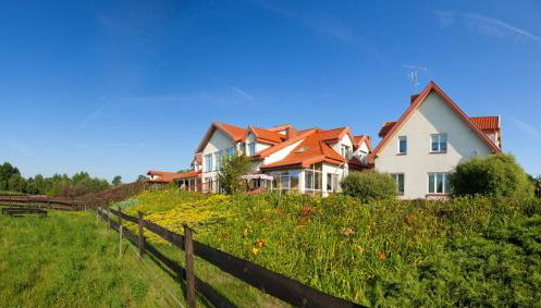 Pensjonat nad Płaskim - Foto 5