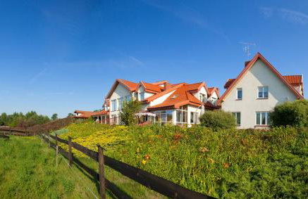 Pensjonat nad Płaskim - Foto 5