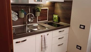 Dea Diana - Foto 5, minibar