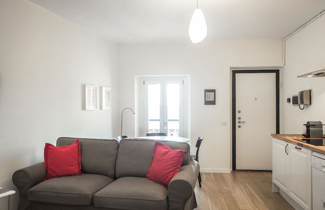 Brera Apartments in Porta Volta - Photo 37