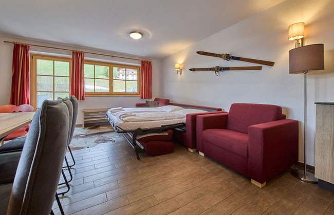 Apartment Residence Top 1 - Foto 31