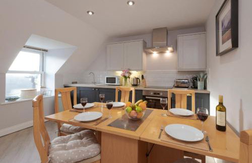 Beachcombers Apartments - Foto 26