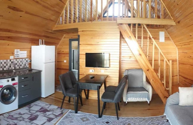 Riviera Bungalow Evleri Demre - Photo 38