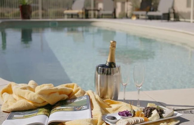 Nightingale Luxury Villas - Foto 8