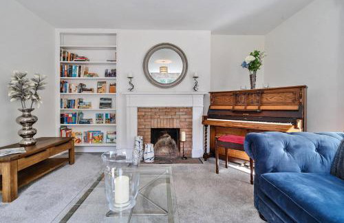 Bedingfield House, nr Debenham - Foto 7