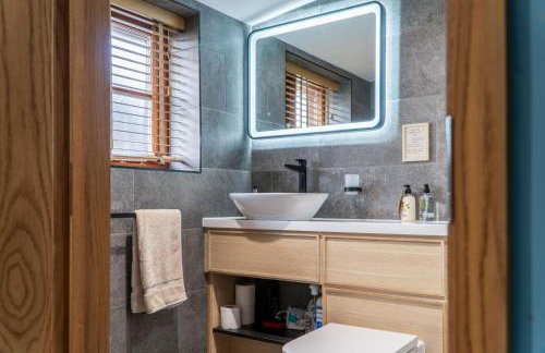 The Old Milking Parlour - 1 Bed Cottage - Amroth - Foto 60