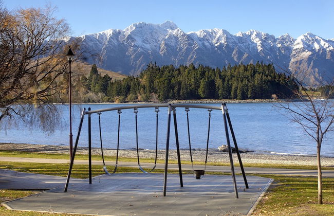 Esplanade Queenstown by Staysouth - Foto 22