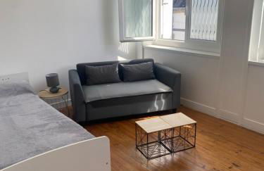 Appartement à St Cado sur la Ria - Foto 8