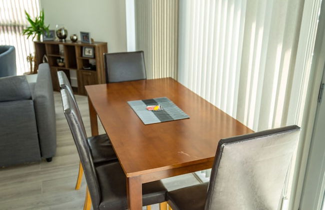 Kent Street - Apt 3 - Foto 10