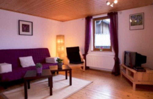 Ferienwohnungen Elsbacher Hof - Foto 13