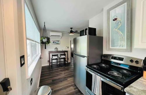 Downtown Fort Myers Beach Vacation Rentals - The Loft FMB - Foto 24