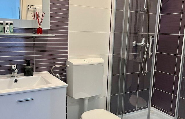 Apartments Noa Old Town - Photo 14