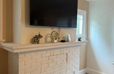 Charming Getaway in Decatur - Foto 10