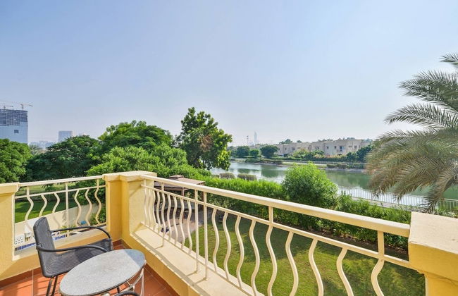 Medlock Villas - Foto 41