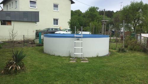 Komfort Wohn- und Ferienhaus JAKOBI - Foto 5