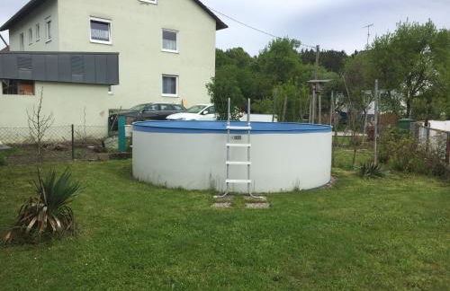 Komfort Wohn- und Ferienhaus JAKOBI - Foto 5