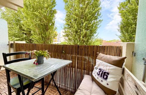 L'Estival, Royan - Foto 3