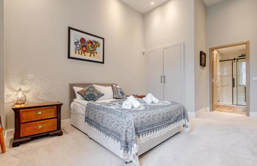 Unique Two Bed Holiday Home in Edinburgh - Foto 19