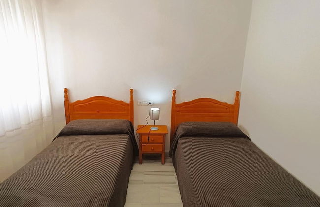 Cielo Azul 21906 in Conil de la Frontera - Foto 11