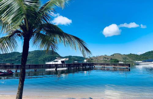 Casa 03 quartos com vista incrivel - Itanema Angra dos Reis - Foto 1