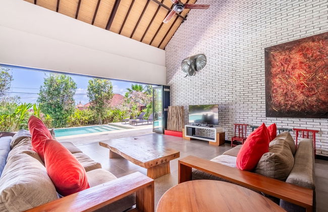 Boutique Villa Doretanh - Foto 75