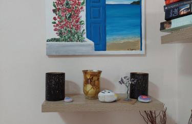 Nota apt 'vacations near the sea'1 - Foto 26