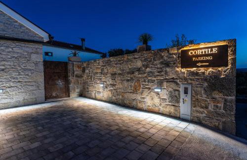 Cortile House - Photo 56