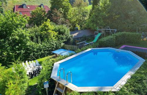 Gruppenunterkunft-Klein-Holland-Harz-aussergewoehnlich-und-einzigartig-mit-grossartiger-Unterhaltung-fuer-jedes-Alter-fuer-bis-zu-24-Personen - Foto 66