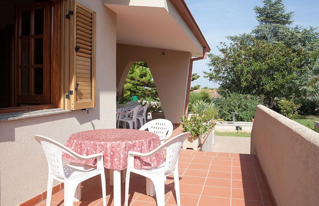 VilleSalento - Villa Martano M134 - Photo 24