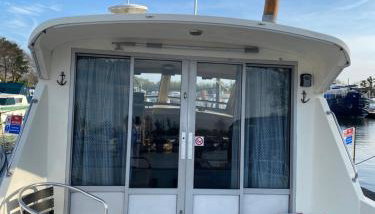 The River Thames - Surrey Boat - Foto 4