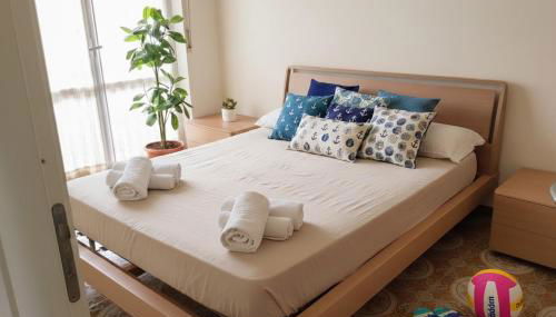 Appartamento Mare e Sale - Foto 5