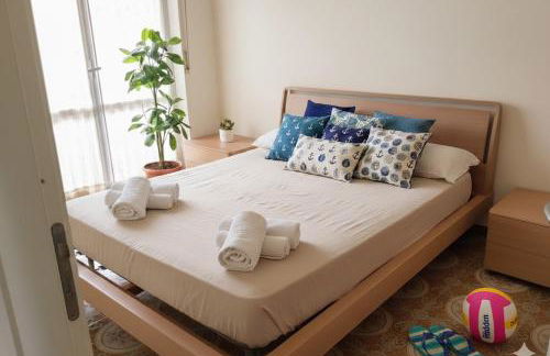 Appartamento Mare e Sale - Foto 5