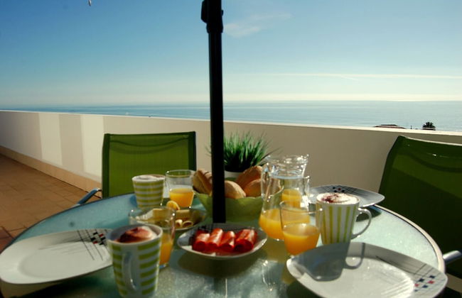 Albufeira Tenis Old Town N1 r/c Tras - Foto 74